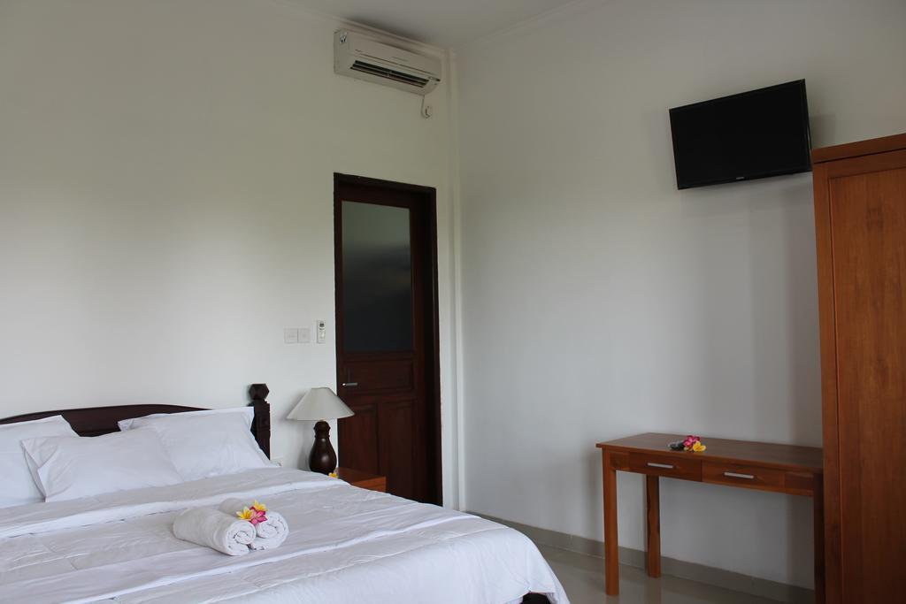 Wijaya Guesthouse Canggu Exterior foto